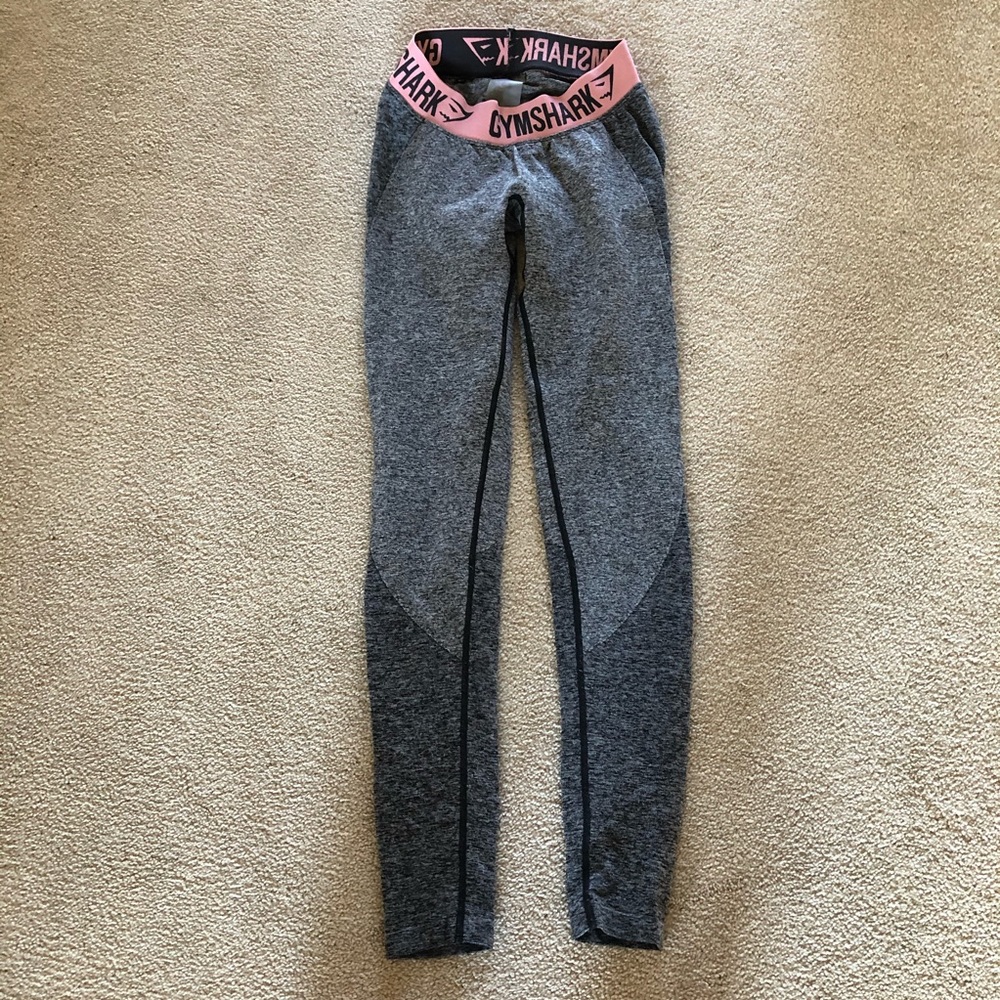 Gymshark flex